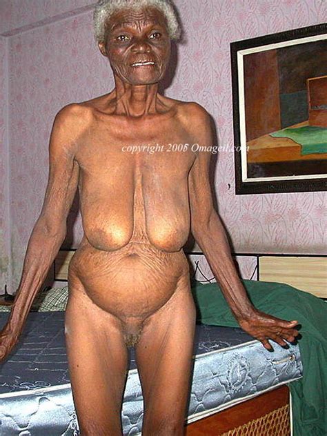 very old black granny porn image 4 fap