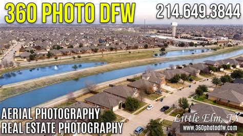 elm tx drone photography real estate photography  video  photo dfw