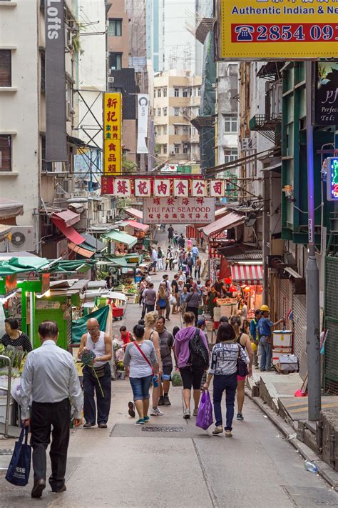 a guide to hong kong s neighbourhoods