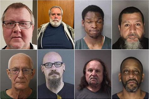 36 High Risk Hudson Valley Sex Offenders Moved In New York State