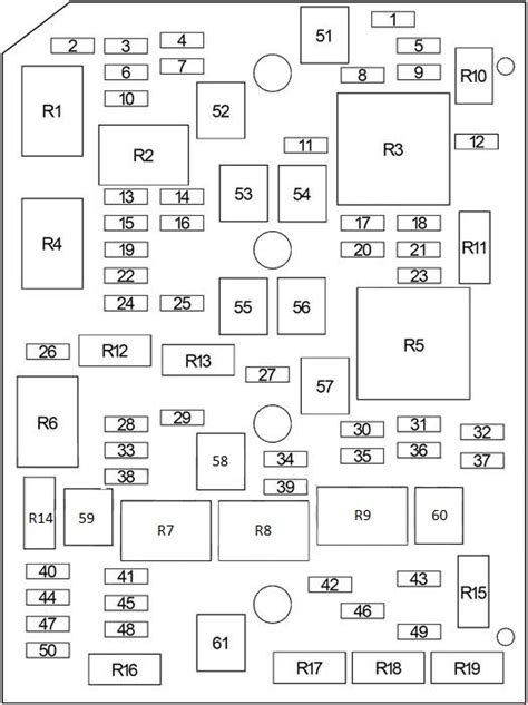 diagram  chevy caprice fuse box diagram mydiagramonline