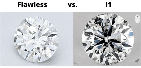 clarity diamonds  differences teachjewelrycom