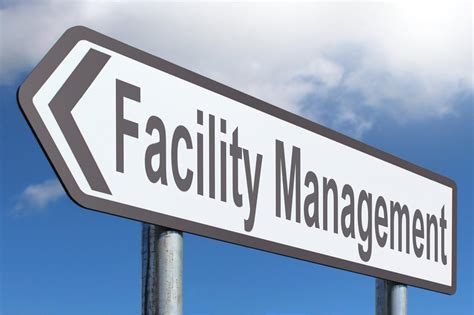 facility management   charge creative commons highway sign image