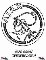 Ajax sketch template