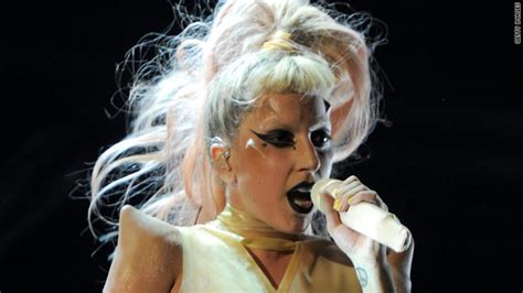 lady gaga i ve never had plastic surgery the marquee blog