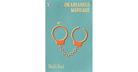 un arranged marriage by bali rai