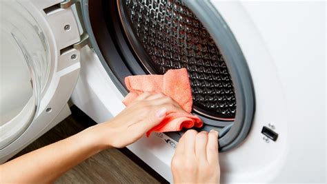 clean  samsung washing machine  easy guide