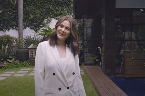 Watch Bea Alonzo Gives Followers A Tour Of Her Home Abs Cbn News