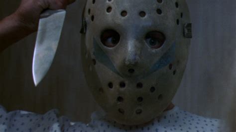 slashers splatters and giallos review friday the 13th part v a new