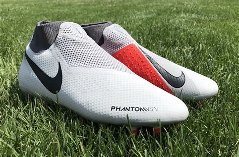 nike phantom vision pro df boot review soccer cleats