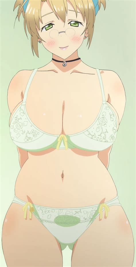 Read Big Tits Anime Babes 4853 S 1082 Boku To Misaki