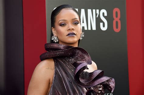 Rihanna S New Title In Barbados Will Have Her Taking On A Pivotal Role