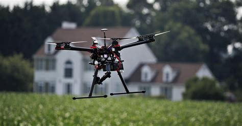 drones  save farmers millions study finds