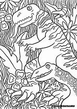 Coloring Värityskuva Pages Syksy Optimimmi Dinosaur Värityskuvia Jungle Dinosaurs Ilmainen Result Fi Google sketch template