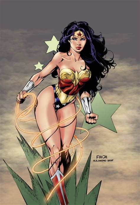 50 hot pictures of wonder woman from dc comics best of