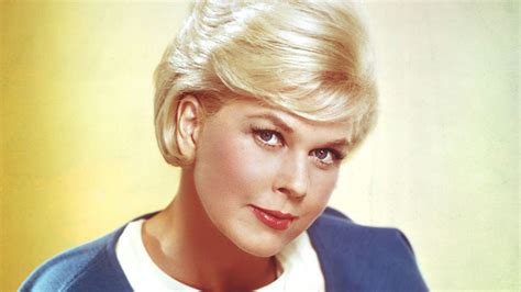 Birthday Surprise For Ageless Doris Day She S Actually 95