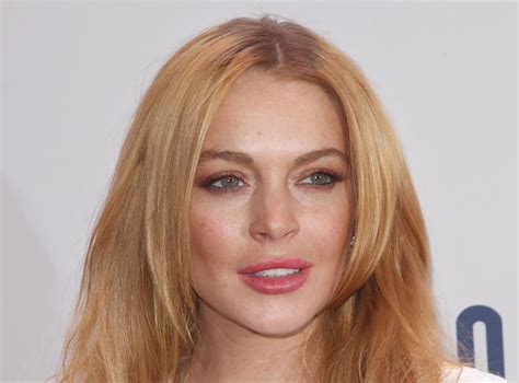 lindsay lohan reveals she had a miscarriage ‘it s a long story the