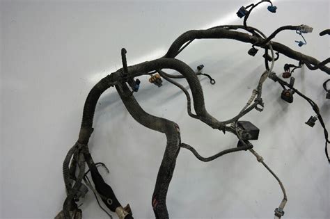 wiring harnes  cadillac sl wiring harnes  cadillac sl wiring diagram schemas