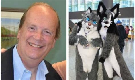 dem lawmaker resigns after his furry profile s outed a