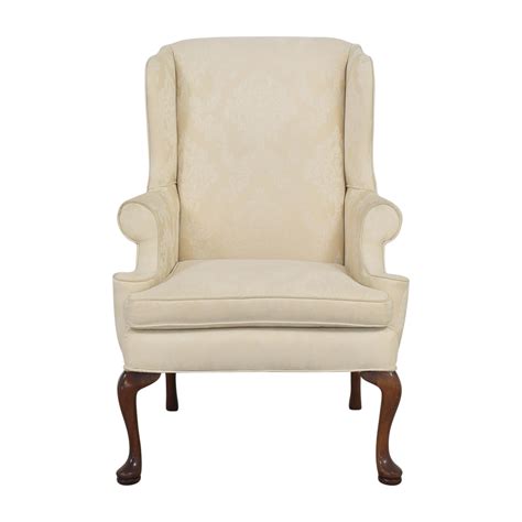 acme durham retro brown top grain leather accent chair usa furniture