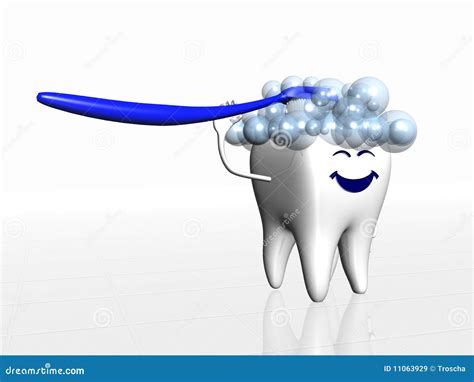 human tooth stock illustration illustration  dentistry