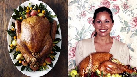 cook a better thanksgiving turkey faster — with science big think