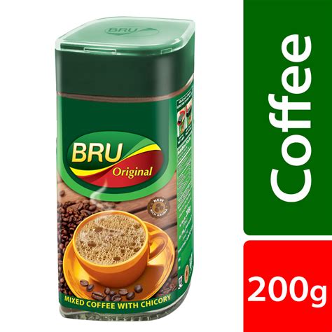 bru coffee original     price coffee lulu uae price