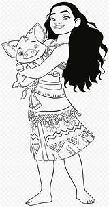 Moana Vaiana Hei Colorare Princesa Pua Pig Princesas Oceania Disegni Maui Rooster Walt Mewarnai Tangled Getcolorings Comofazeremcasa Klipartz Nino Cenicienta sketch template