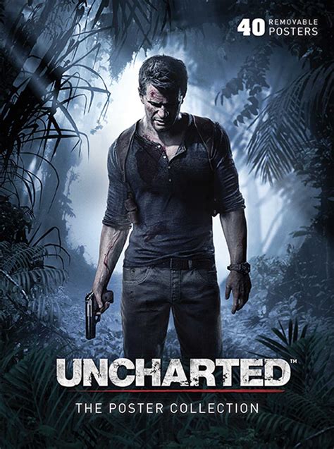 uncharted book  naughty dog official publisher page simon
