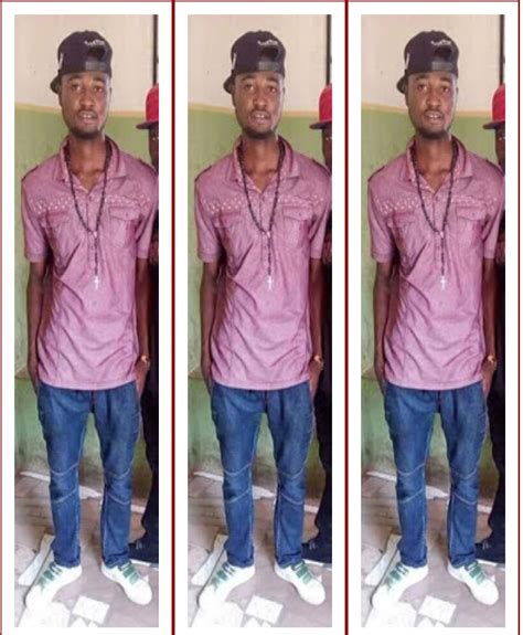 fresh graduate shot dead by suspected cultist in imo state photos
