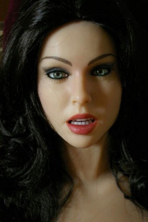 Real Doll Look Real Dolls Pinterest Dolls