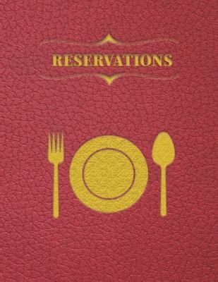 reservations reservation book  hostess table booking  customer record  tracking