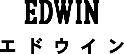 notre avis sur la marque japonaise edwin verygoodlord