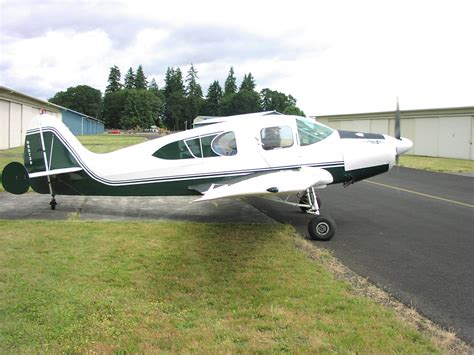 bellanca aircraft   northwest