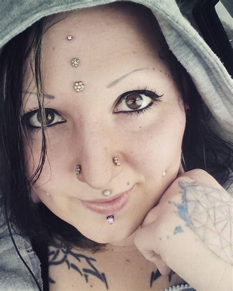 55 Elegant Microdermal Piercing Ideas All You Need To Know