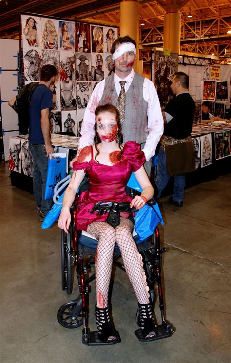 cosplay from new orlean s wizard world comic con the mary sue