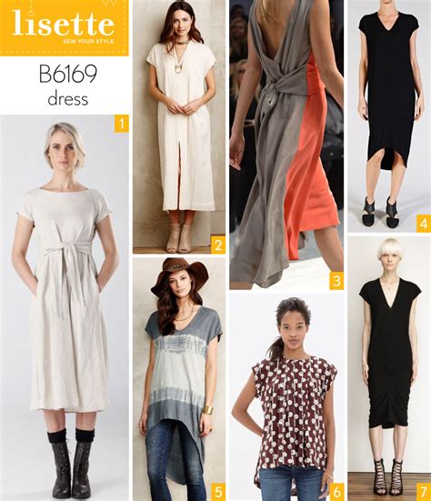style  fabric inspiration   lisette  dress blog lisette