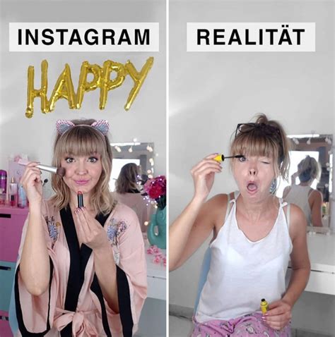 Instagram Vs Reality 19 Pics