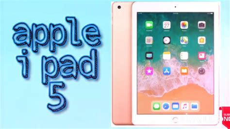 apple ipad  review youtube