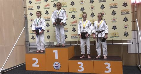 dag internationaal residentie judo toernooi top judo utrecht