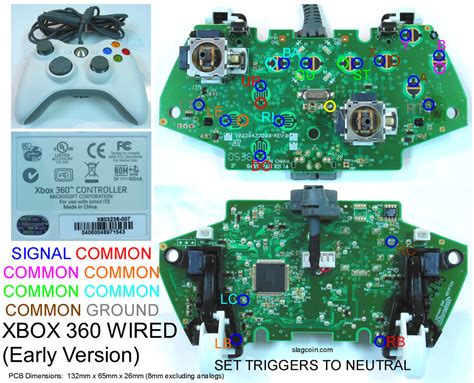 xbox   schematics