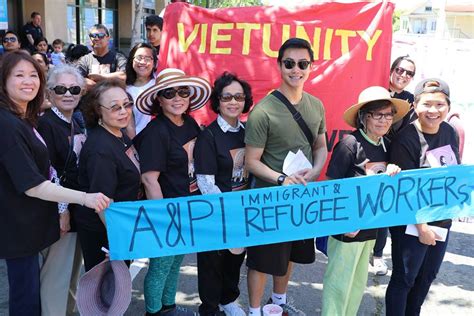 Asian American Activism The Continuing Struggle