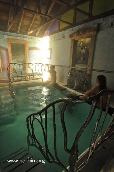Photo Image Picture Of Harbin Lindian Hot Spring Indoor Pools Hot Sex