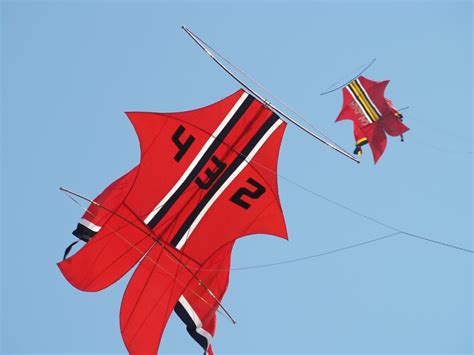 kite festivals drachen foundation kite festival festival kite