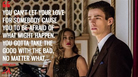 Pin By Magicalquote On Tv Show Quotes In 2019 The Flash