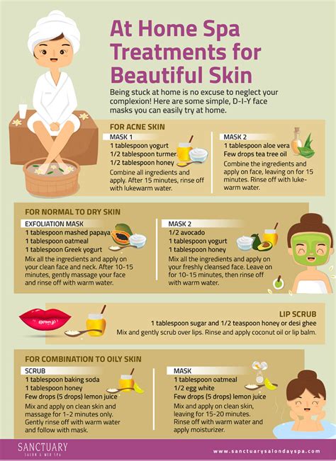 home spa treatments  beautiful skin sanctuary salon med spa