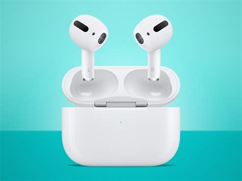 apple airpods  preview release date rumours specs  price stuff
