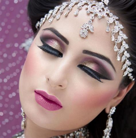 latest asian party makeup tutorial step by step looks tips