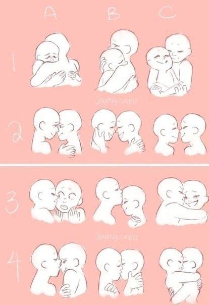 pin by izzysearls on refrence drawing meme couple poses