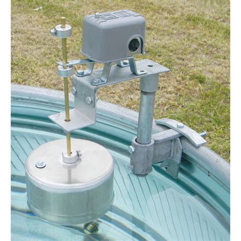electric float switch kit electric float valve  float valve